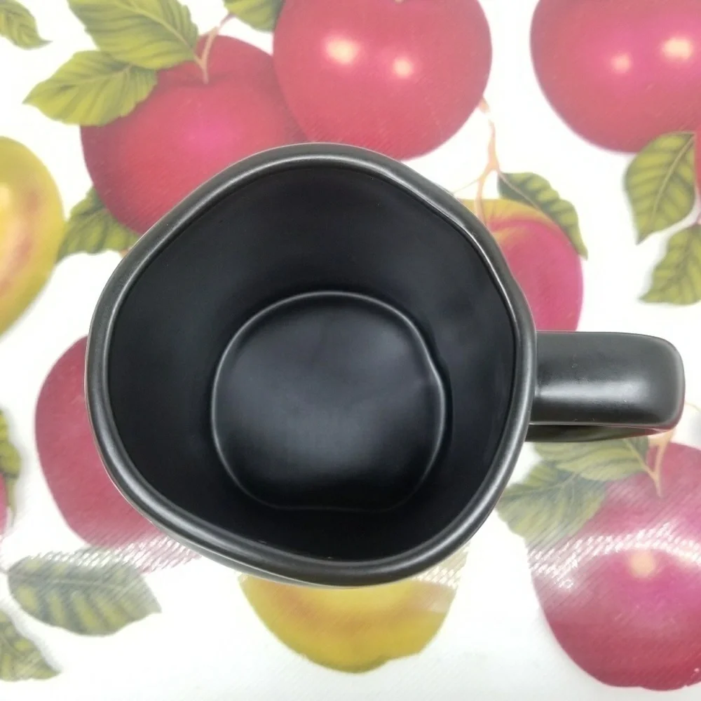 RAE DUNN CUP (TEA) NEW